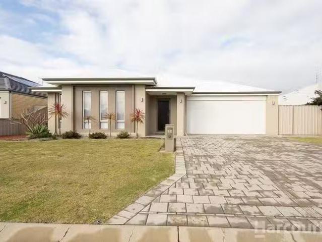 House for rent in Parklands, Western Australia