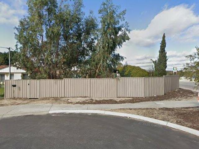 House for rent in Western Australia