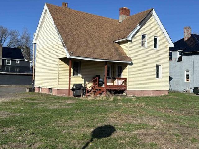 House for sale in Massena, New York