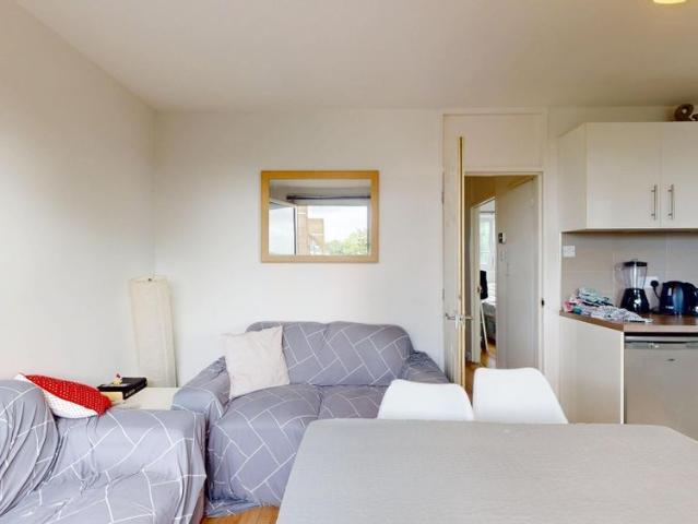 Room for rent in Ratcliffe, Stepney
