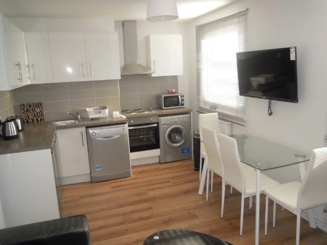 Room for rent in Ratcliffe, Stepney