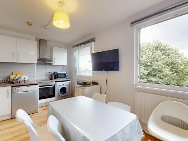 Room for rent in Ratcliffe, Stepney