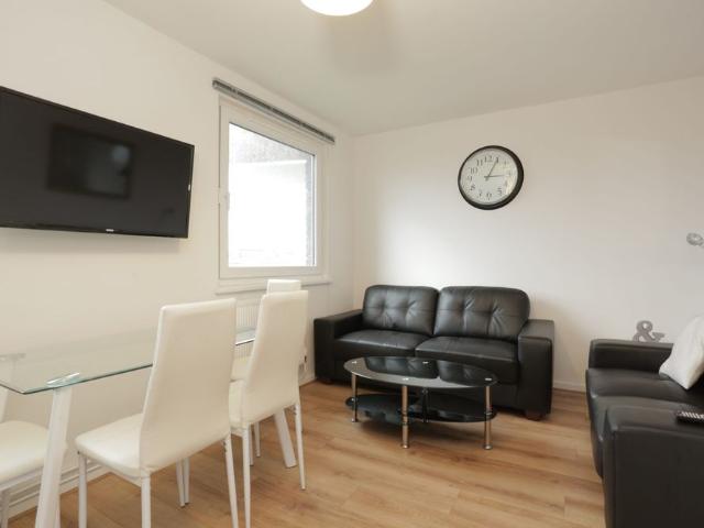 Room for rent in Ratcliffe, Stepney