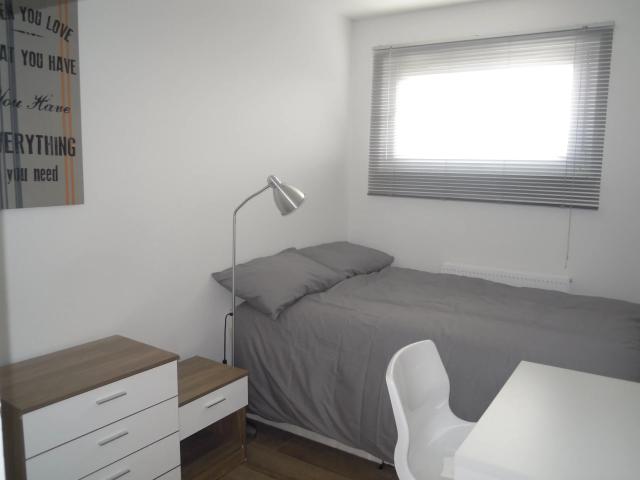 Room for rent in Ratcliffe, Stepney