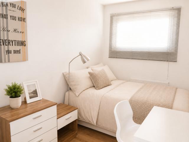Room for rent in Ratcliffe, Stepney