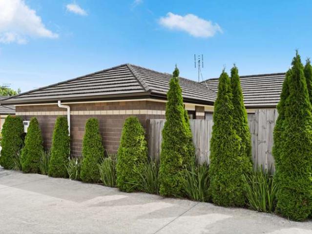 Apartment for sale in Hamilton, Waikato
