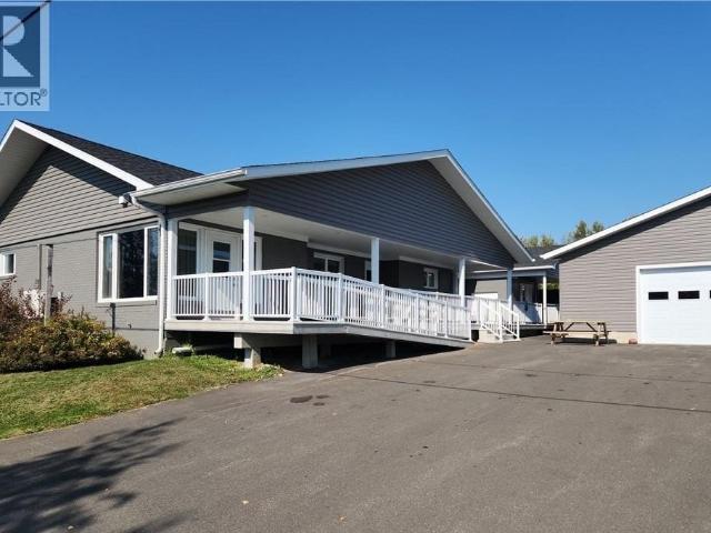 Office for sale in Grand Falls, New Brunswick
