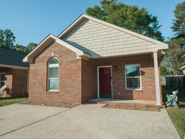 House for sale in Dora, Alabama