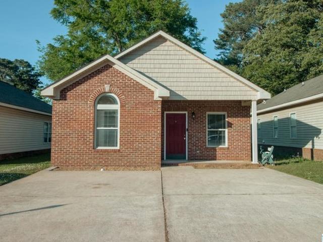 House for sale in Dora, Alabama