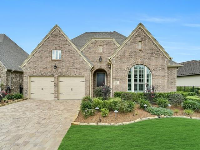 House for sale in Lakes of Cross Creek, Fulshear