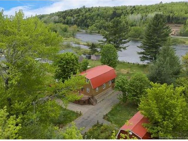 House for sale in Penniac, New Brunswick
