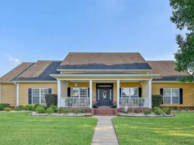 House for rent in Enterprise