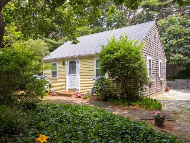 House for sale in Chatham, Massachusetts
