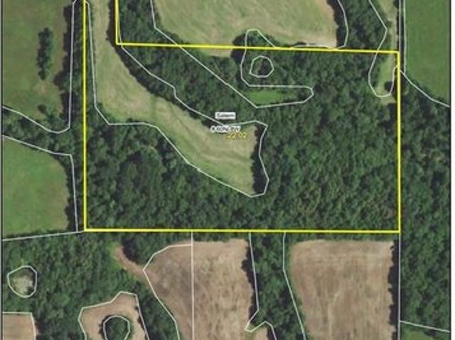 Land for sale in Lewis, Missouri