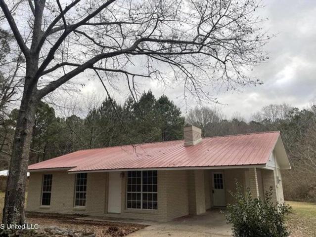 House for sale in Louin, Mississippi