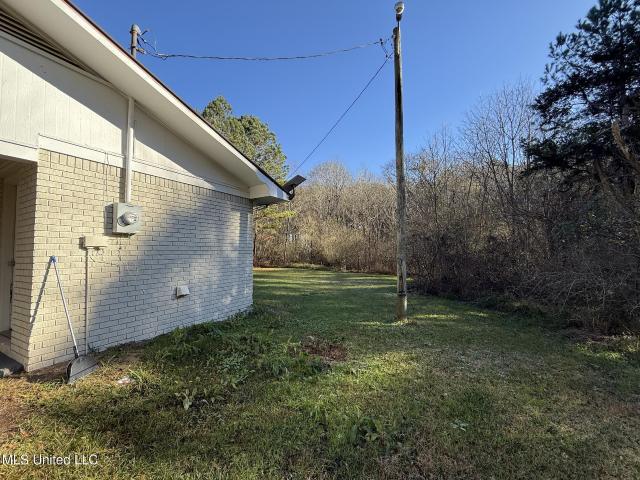 House for sale in Louin, Mississippi