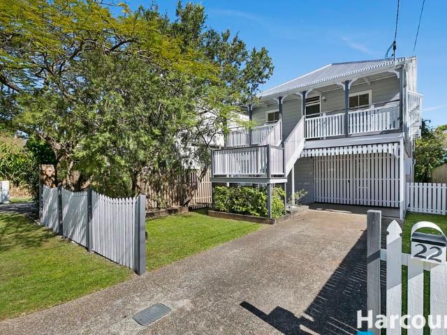 Apartment for rent in Toombul, Queensland