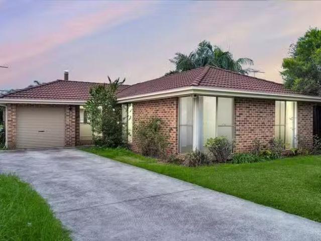 House for rent in Sutherland, New South Wales