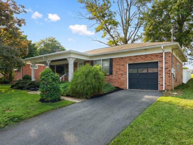 House for sale in York, Pennsylvania