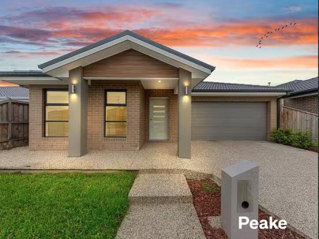 House for rent in Camerons Creek, Victoria
