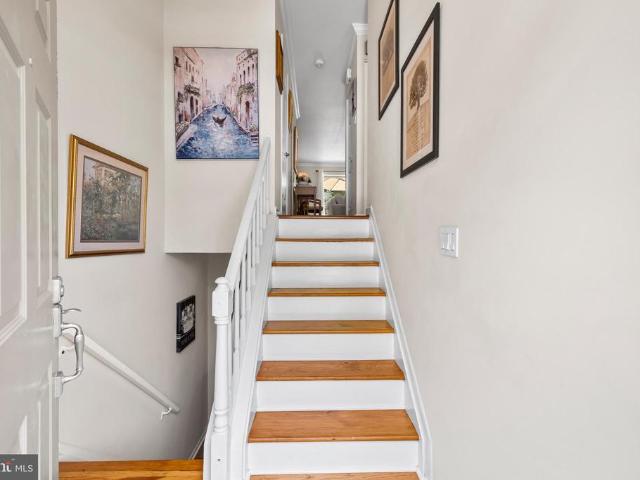 Townhouse for sale in Maryland
