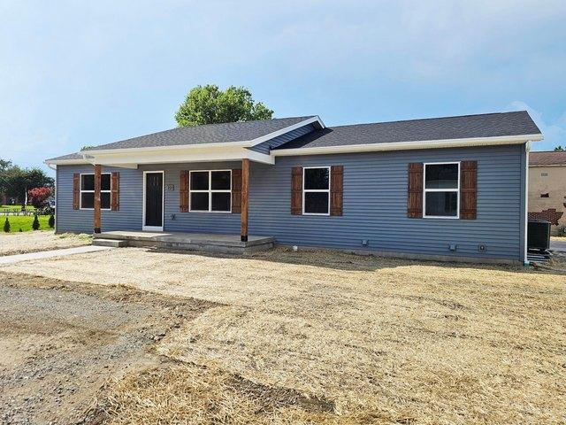 House for sale in Fay, Ohio