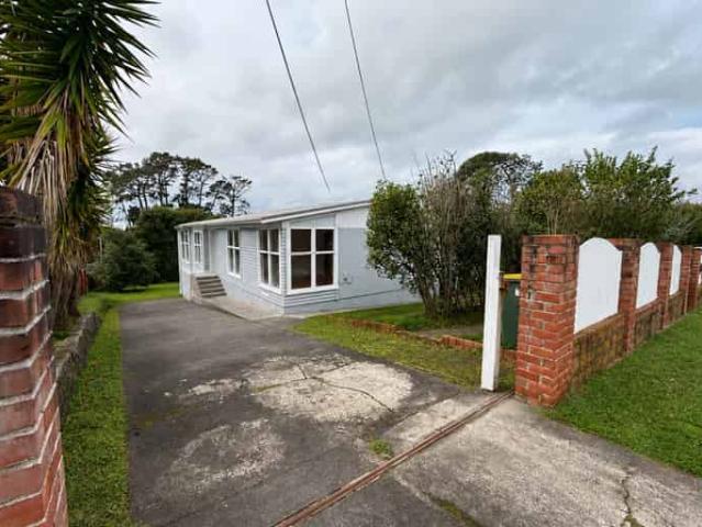 House for rent in Rapanui, Oroua County