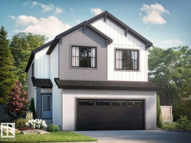 House for sale in Sherwood Park, Alberta