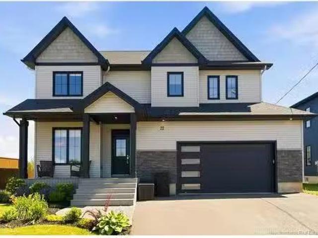 House for sale in Albert, New Brunswick