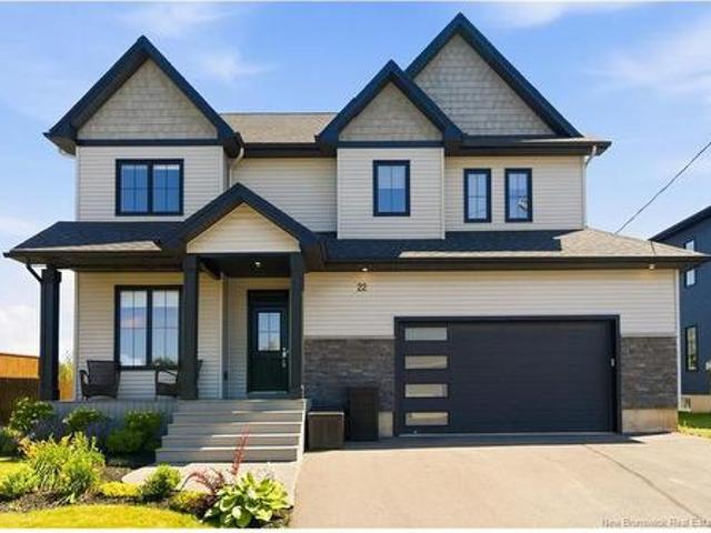 House for sale in Albert, New Brunswick