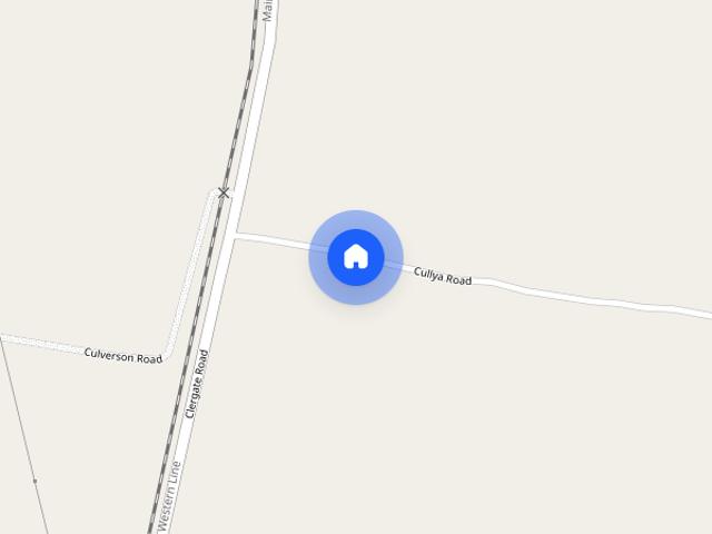 House for rent in Clergate, New South Wales