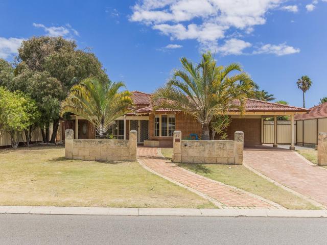 House for sale in Cooloongup, Western Australia