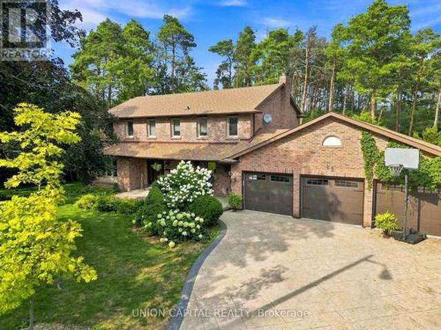 House for sale in York, Ontario