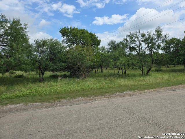 Land for sale in Bandera