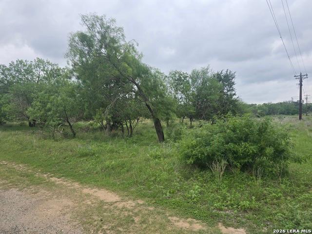 Land for sale in Bandera, Texas