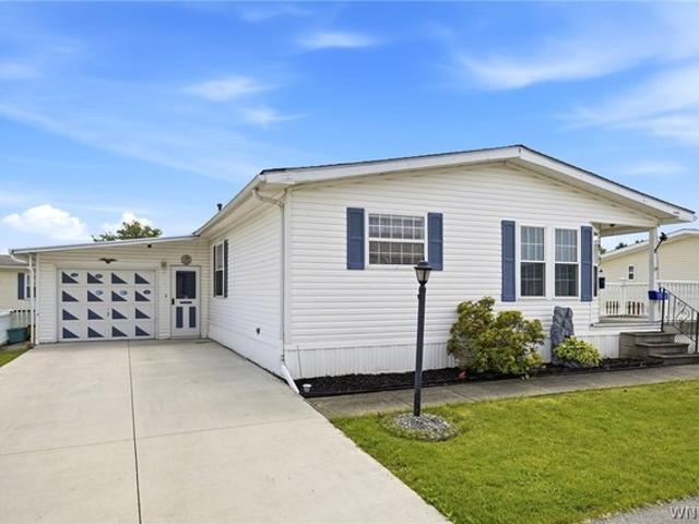 House for sale in Buffalo, New York
