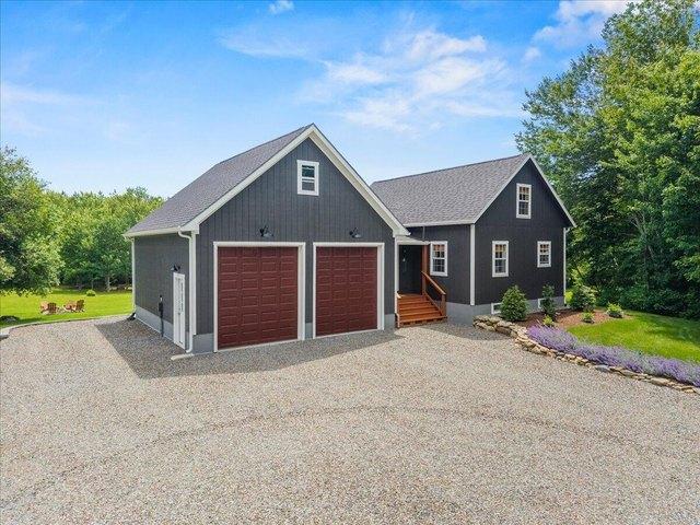 House for sale in Carmel, Maine