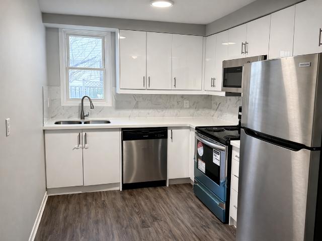 Apartment for rent in Niagara, Ontario