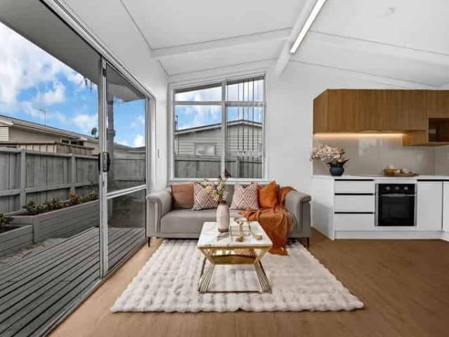 House for rent in Manurewa, Oroua County