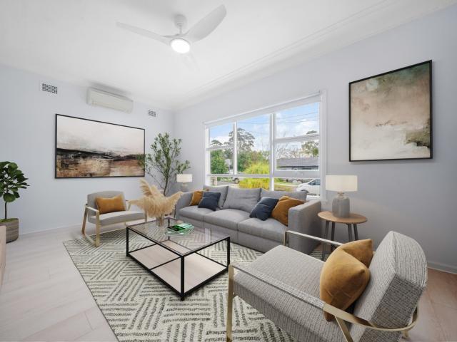 House for rent in Blacktown, Sydney