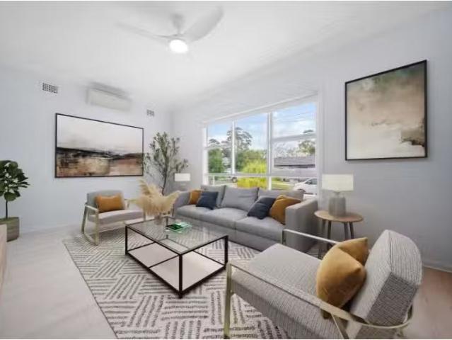 House for rent in Blacktown, Sydney