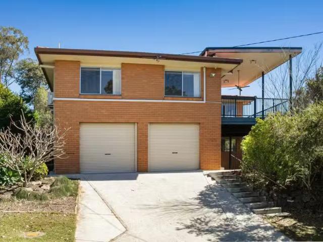 House for rent in Toombul, Queensland