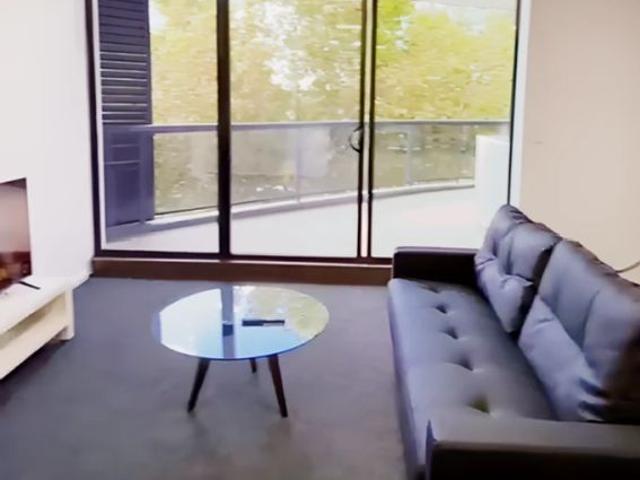Apartment for rent in Sydney, New South Wales