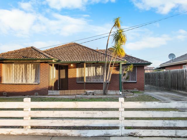 House for rent in Melbourne