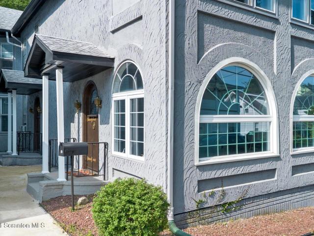 House for sale in Carbondale, Pennsylvania