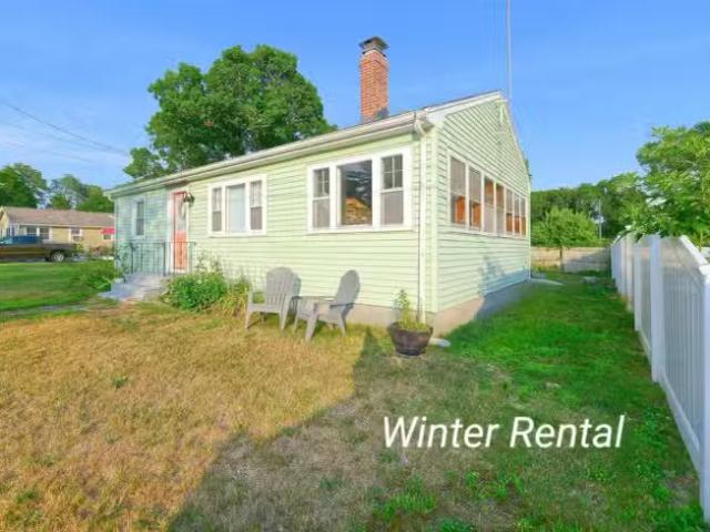 House for rent in Plymouth House for rent in Plymouth