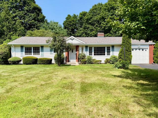 House for sale in Avon