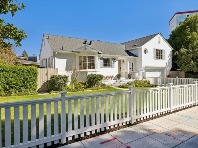 Condo for sale in San Mateo, California