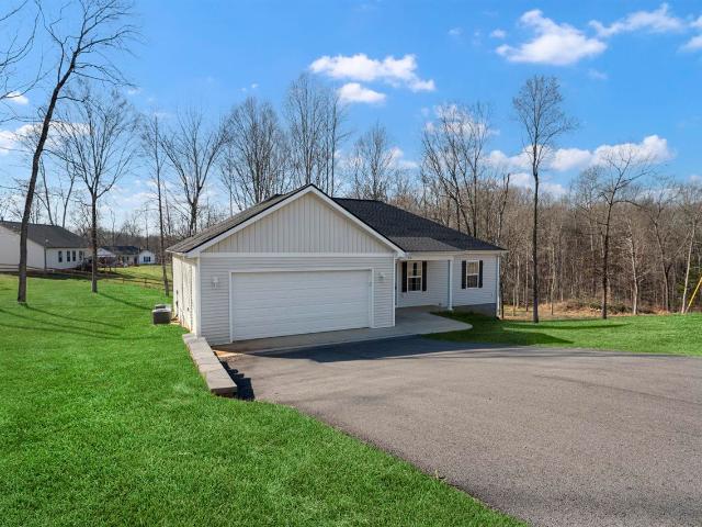 House for sale in Adolphus, Kentucky