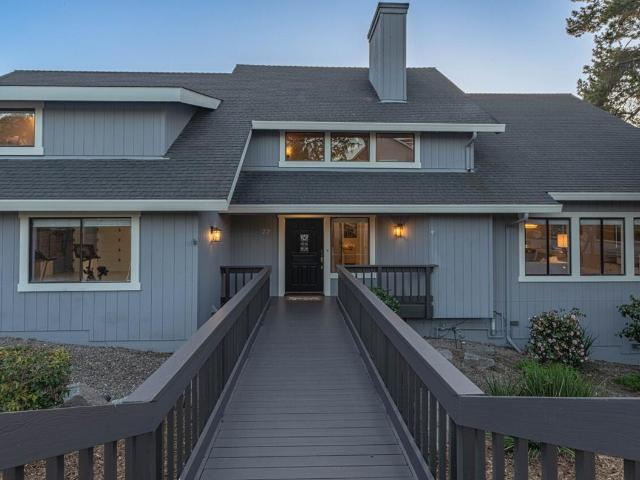 Property for sale in Monterey, California